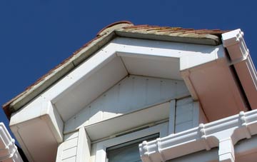 Chalfont Grove fascia installation costs