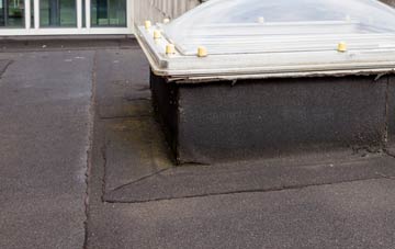 disadvantages of Chalfont Grove flat roofs