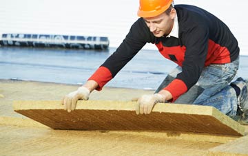 flat-roof-insulation Chalfont Grove, Buckinghamshire