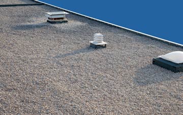 flat roofing Chalfont Grove, Buckinghamshire