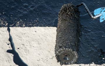 Chalfont Grove liquid sealant waterproofing