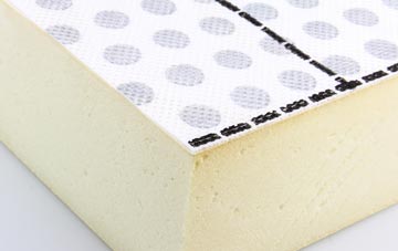 meeting Chalfont Grove building codes