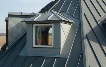 metal roofing Chalfont Grove, Buckinghamshire