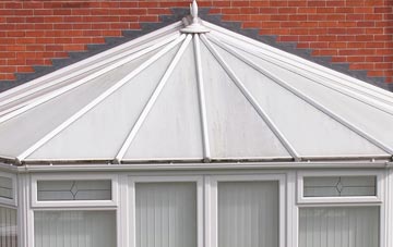 Chalfont Grove polycarbonate conservatory roof repairs