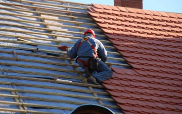 roof tiles Chalfont Grove, Buckinghamshire