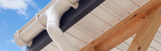 get Chalfont Grove guttering quotes today