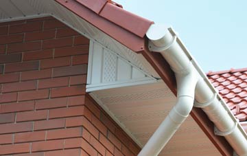 Chalfont Grove soffit repair costs